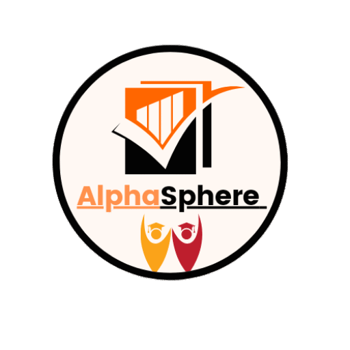 Alpha Sphere-About